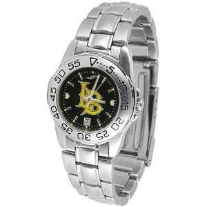   49ers Ladies Game Day Sports Metal AnoChrome Watch