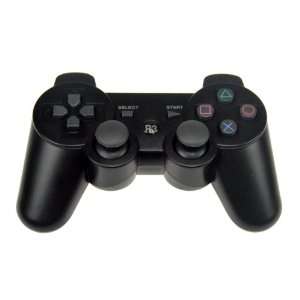    Wireless Bluetooth Game Controller for Sony PS3 Video Games