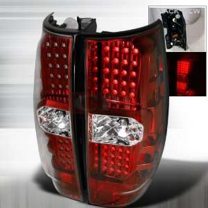   /Denali Led Tail Lights /Lamps Performance Conversion Kit Automotive