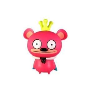  Just Like Bossy Bear Pink Figure Toys & Games