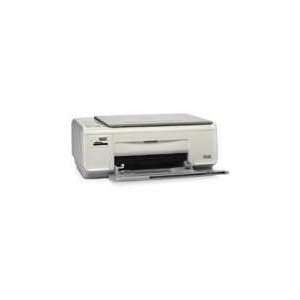  HP Photosmart C4250 All in One Printer Electronics