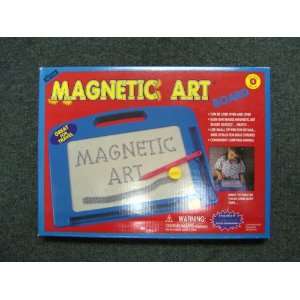  Magnetic Art Board