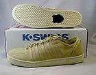 swiss the vintage ca cvs low mens casual canvas shoes size 13 new 