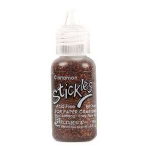  Stickles™ Glitter Glue Cinnamon By The Each Arts 