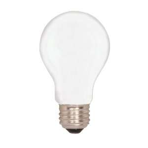  A19 Energy Saver Light Bulb