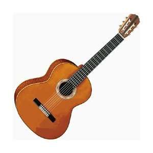  Alvarez Yairi CY116 Classical Guitar (Standard) Musical 