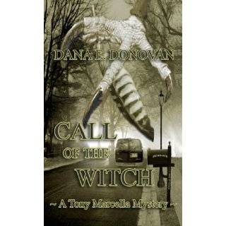   Marcella Witchs series. Book 7) by Dana E. Donovan (Jan 14, 2012