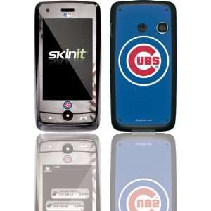  Chicago Cubs Game Ball skin for LG Rumor Touch LN510/ LG 