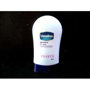 Vaseline Total Age Defense Anti aging Moisturizing Hand & Nail Cream 