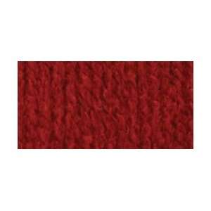   Yarn Tibetan Red Town & Country; 3 Items/Order Arts, Crafts & Sewing