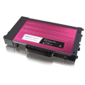 Media Sciences For Use in Xerox Phaser 6100 Magenta High Yield Toner 
