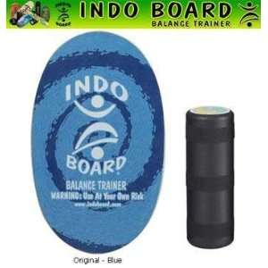 INDO Blue Original Balance Board 