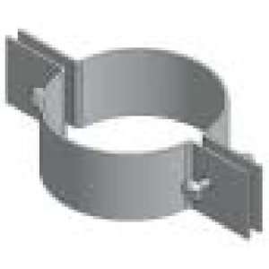 ProTech Systems FSCL7 FasNSeal 7 Inch Diameter Support Clamp (300364)