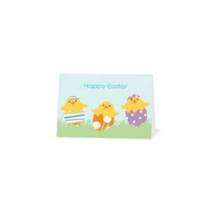  Easter Cards   Cute Chicks By Meri Meri Health & Personal 