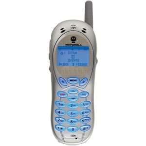 Motorola V120e V120 Alltel Text Msg. Cell Phone MINT 767322099661 