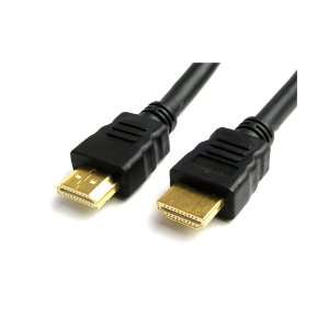  HDMI A_Type Male to A_Type Male Audio / Video Cable   15 Feet 