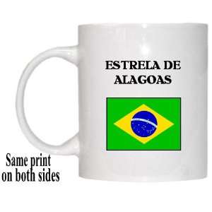  Brazil   ESTRELA DE ALAGOAS Mug 
