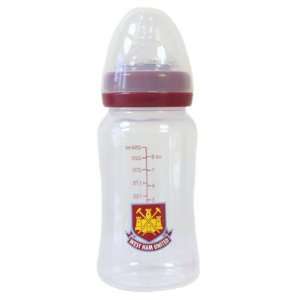  West Ham United FC. Baby Feeding Bottle