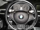 Hot 4pcs BMW Car Emblem Wheel Tyre Tire Valve Dust Stem Air Caps