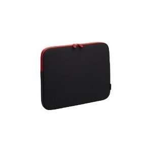  Verge   Notebook sleeve   15.4   black/red Electronics