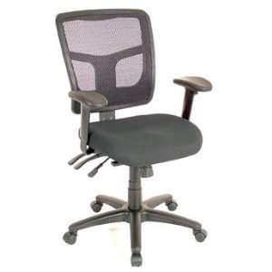  Harmony Value Mesh Plus Series Mid Back Chair Office 