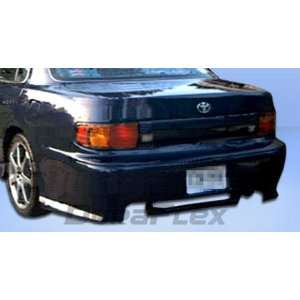  1992 1996 Toyota Camry Spyder Rear Bumper Clearance 