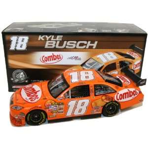  Kyle Busch Diecast Combos 1/24 2008 Toys & Games