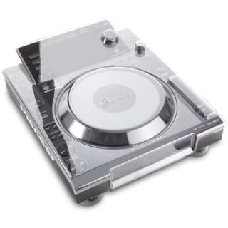   DS PC CDJ900 COVER PIONEER DJ CD PLAYER CASE FOR CDJ 900  