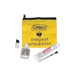  Coleman Seam Seal & Outdoor Repair