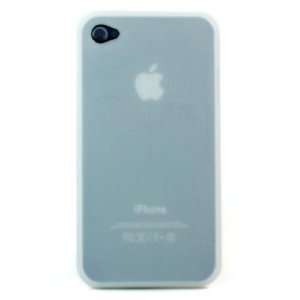  Kroo 11984 Silicone Skin for Apple iPhone 4 & 4S   Combo 