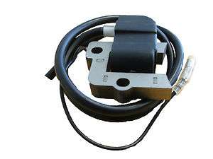 IGNITION COIL CDI FIT ECHO 156601 09861, Fits blower model PB410, 411 