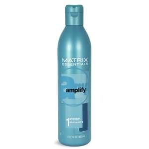  Matrix Amplify Volumizing Shampoo, 13.5 oz Beauty