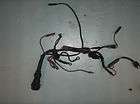 yamaha 70hp 2 stroke outboard engine wiring harness expedited shipping