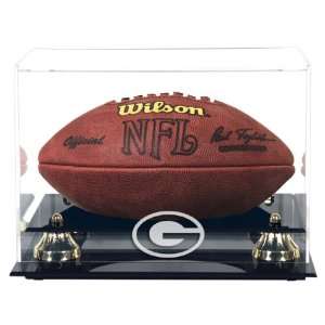  Golden Classic (packers Logo) Football Case Sports 