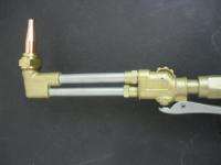 Victor 315FC Oxygen/Acetylene Cutting Torch   