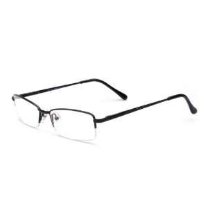  Raleigh prescription eyeglasses (Black) Health & Personal 
