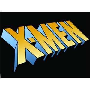  Basic X Men Logo Youth Previews Exclusive Black T Shirt 