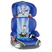 Graco Junior Maxi Car Seat, Group 2, 3, Toy Story