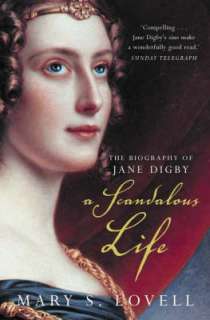 Scandalous Life, A The Biography of Jane Digby in Paperback in Mary S 