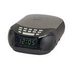 radio emerson ckd9902 dual alarm clock with cd player and am fm radio