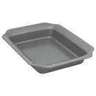 Pyrex Non Stick 13 x 9 Oblong Baking Dish Baking Pan