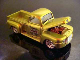    Side Street Rod 1/64 Scale Limited Edition 3 Detailed Photos  