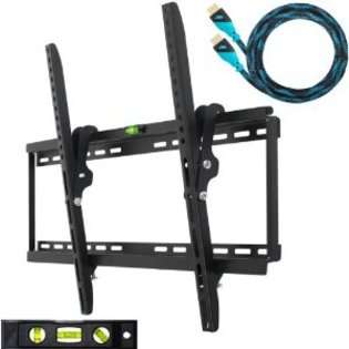   Flat Screen TV Wall Mount Bracket for 32 65 Inch Plasma LED LCD TV at