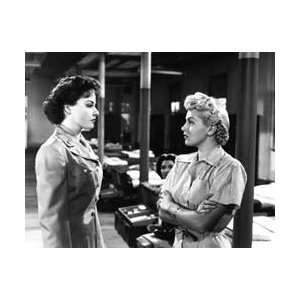 LANA TURNER, Loraine Day