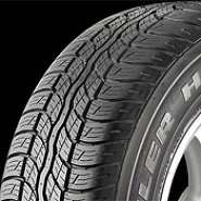 Bridgestone Dueler H/T (D687) Tire  235/55R18 99H BSW 