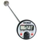 Extech 392052 Flat Surface Stem Dial Thermometer