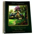 Thomas Kinkade Painter of Light Bill Organizer(Pack of 40)