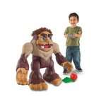 Fisher Price Imaginext Big Foot The Monster