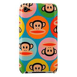 Buy Paul Frank Hard Case for iPod touch from our Accessory Bundles 