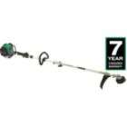 powerful 3 8 amp motor this remington corded line trimmer